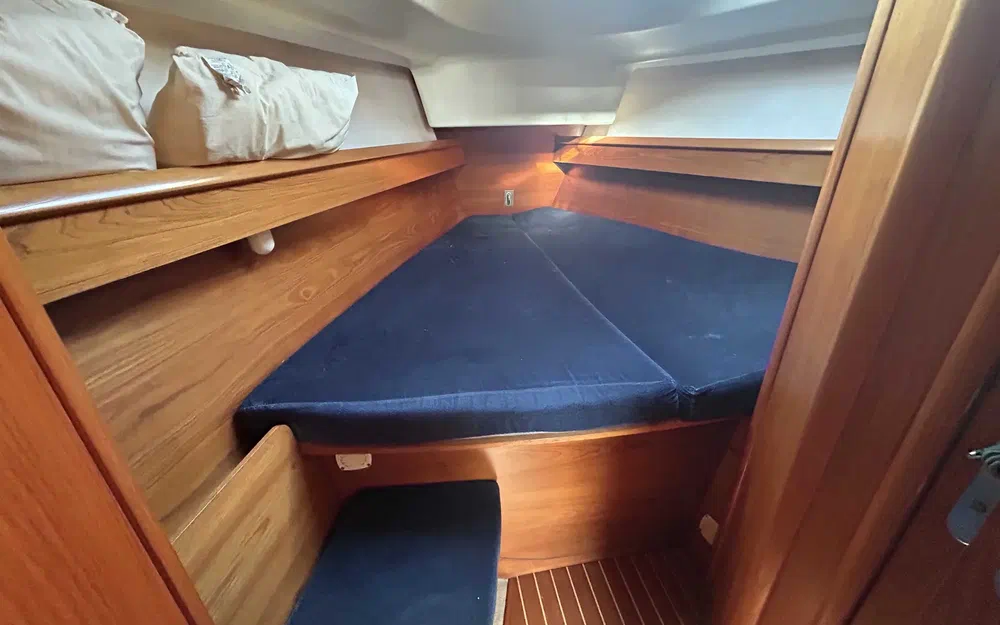 slider 10 Jeanneau Sun Odyssey 40