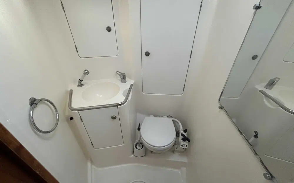 slider 11 Jeanneau Sun Odyssey 40