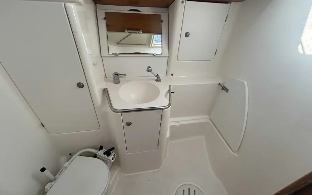 slider 12 Jeanneau Sun Odyssey 40