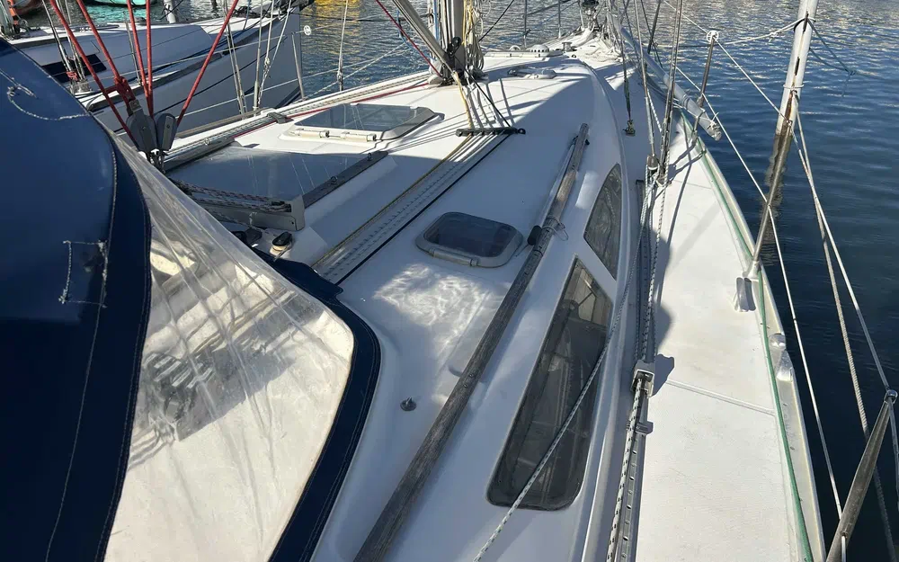 slider 3 Jeanneau Sun Odyssey 40