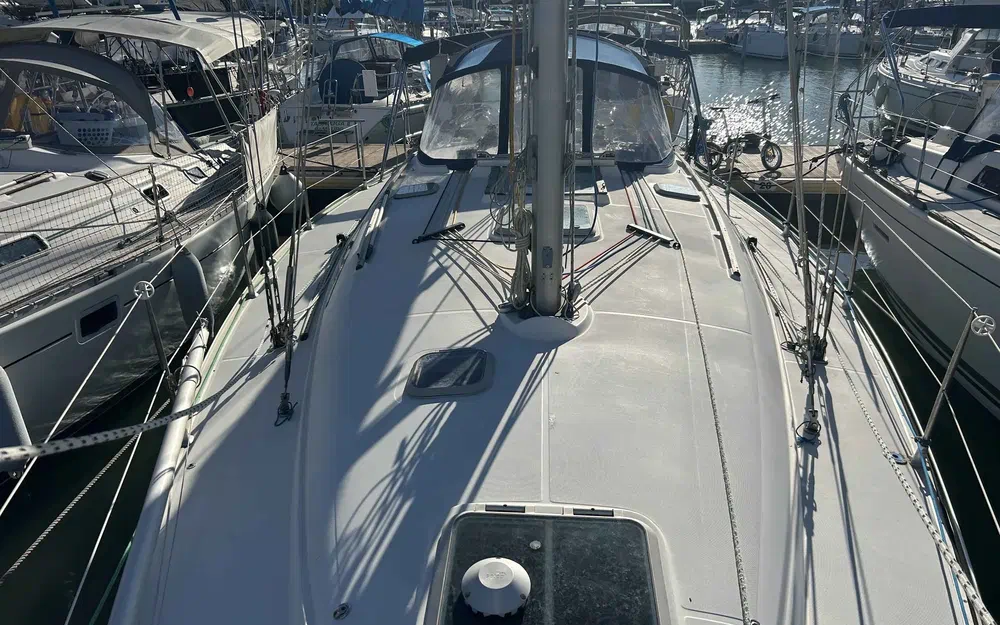 slider 4 Jeanneau Sun Odyssey 40