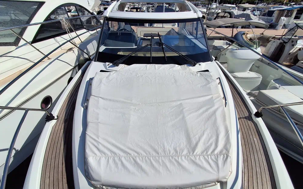slider 10 Jeanneau Leader 33 Sportop