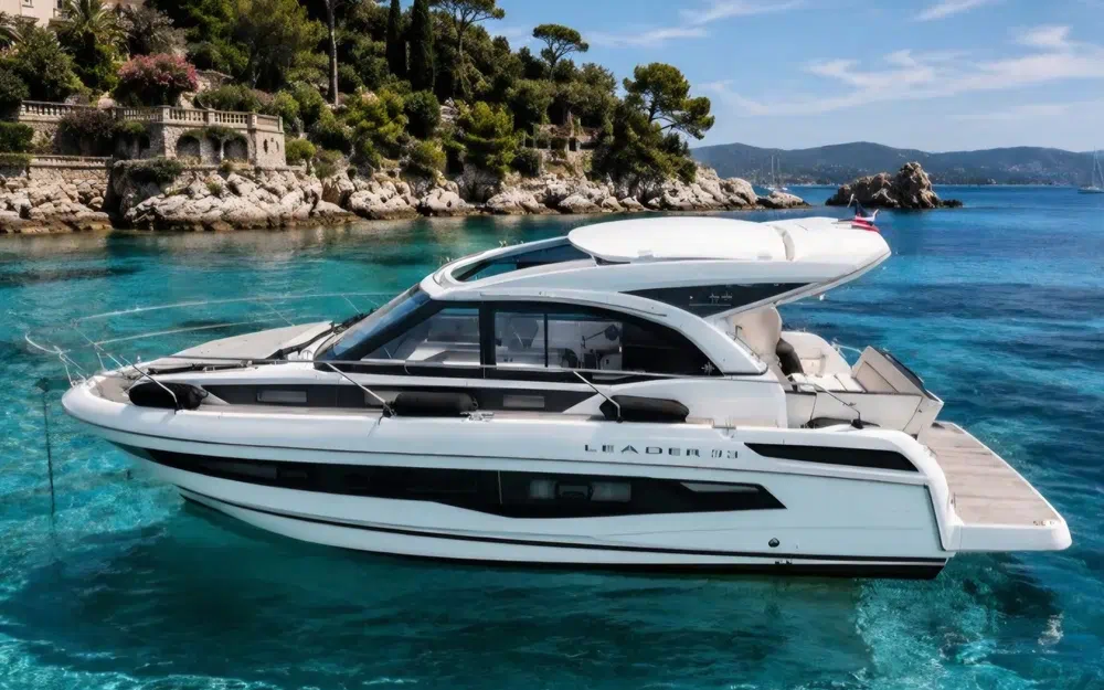slider 0 Jeanneau Leader 33 Sportop