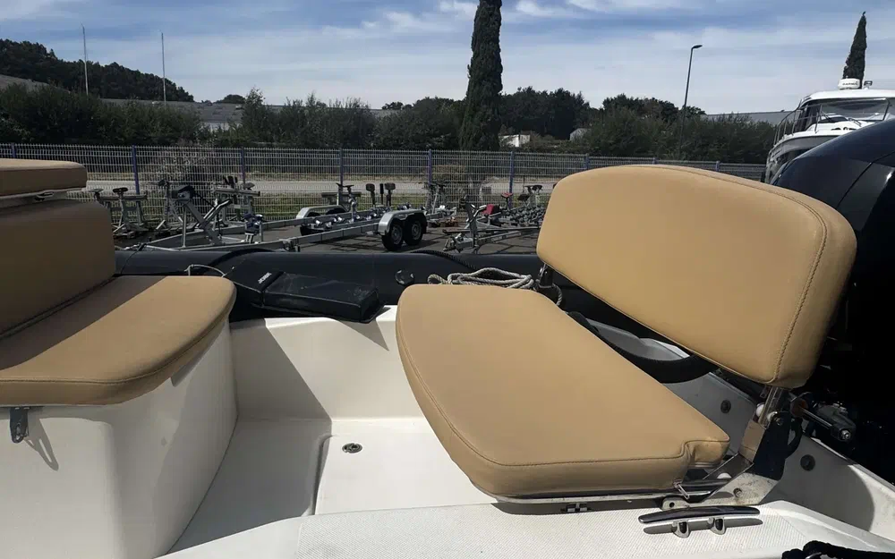 slider 18 Bombard Sunrider 700