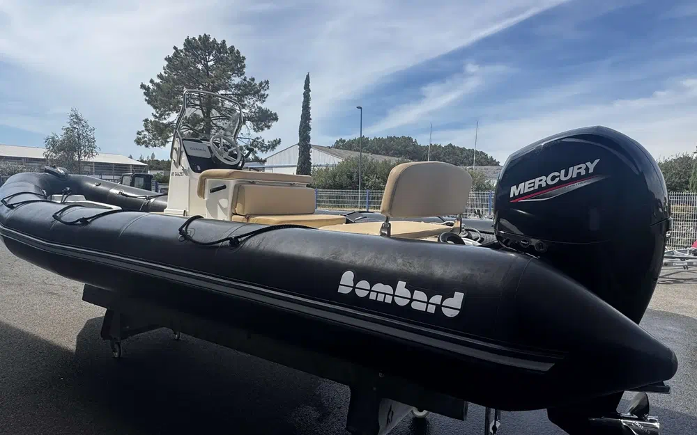 slider 2 Bombard Sunrider 700
