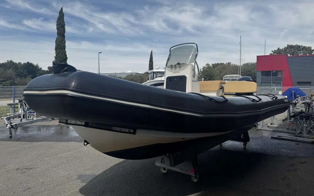 slider 3 Bombard Sunrider 700