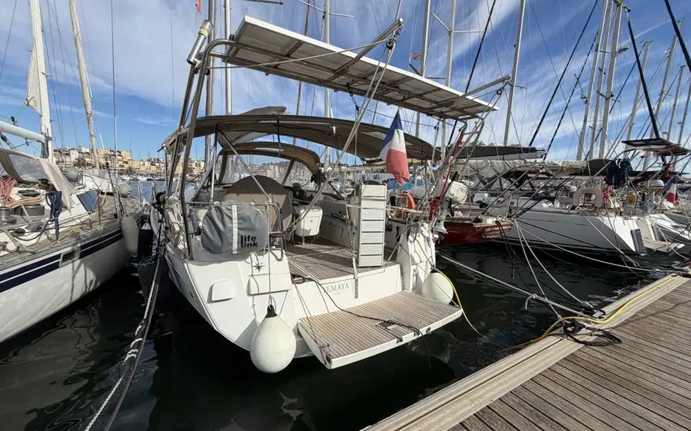 slider 0 Jeanneau Sun Odyssey 469