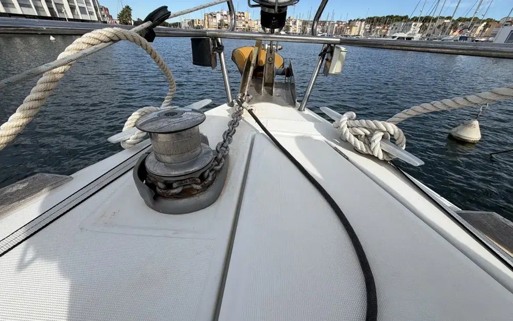 slider 9 Jeanneau Sun Odyssey 469