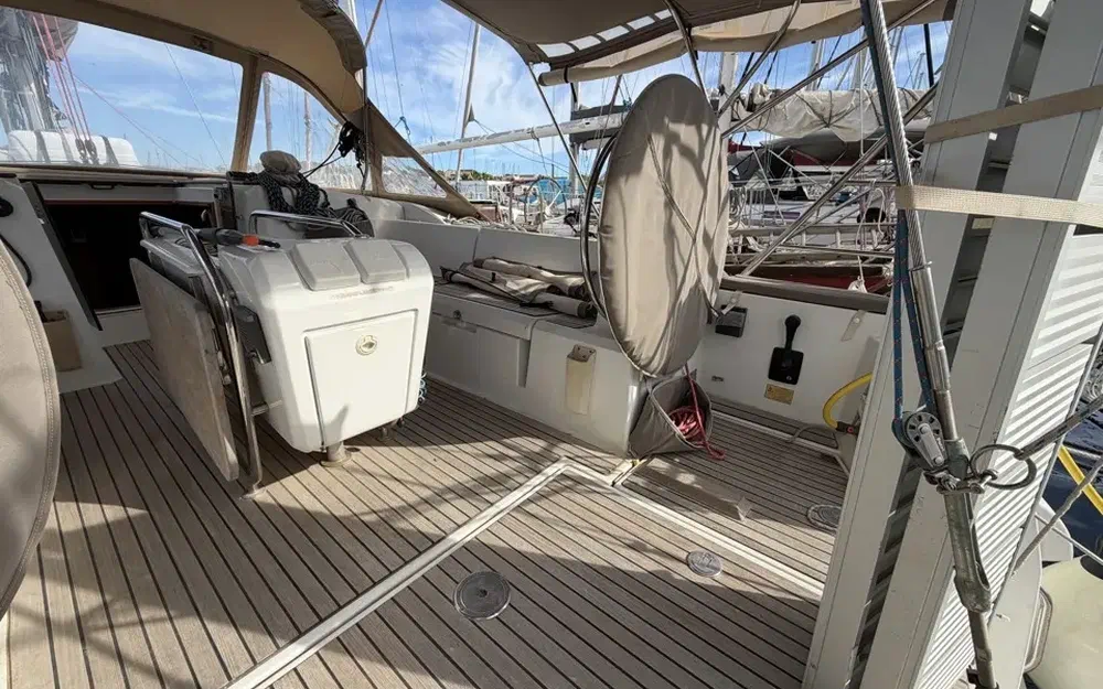 slider 12 Jeanneau Sun Odyssey 469