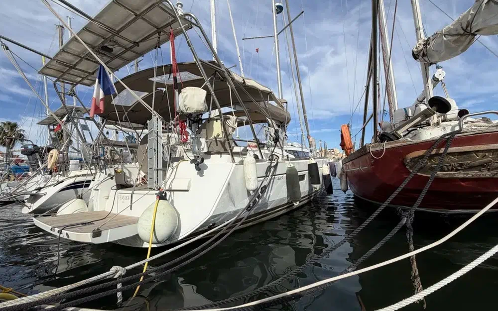 slider 1 Jeanneau Sun Odyssey 469