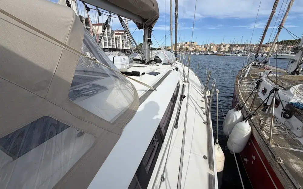 slider 3 Jeanneau Sun Odyssey 469