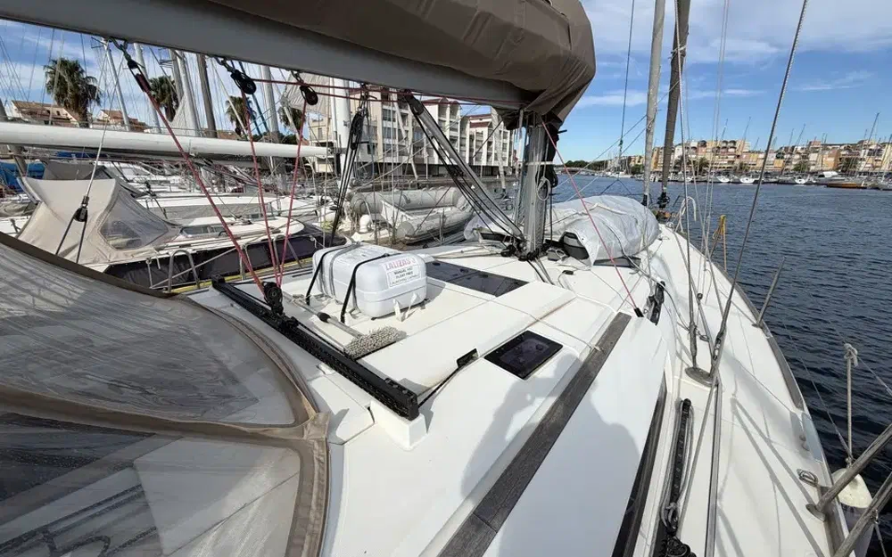 slider 4 Jeanneau Sun Odyssey 469