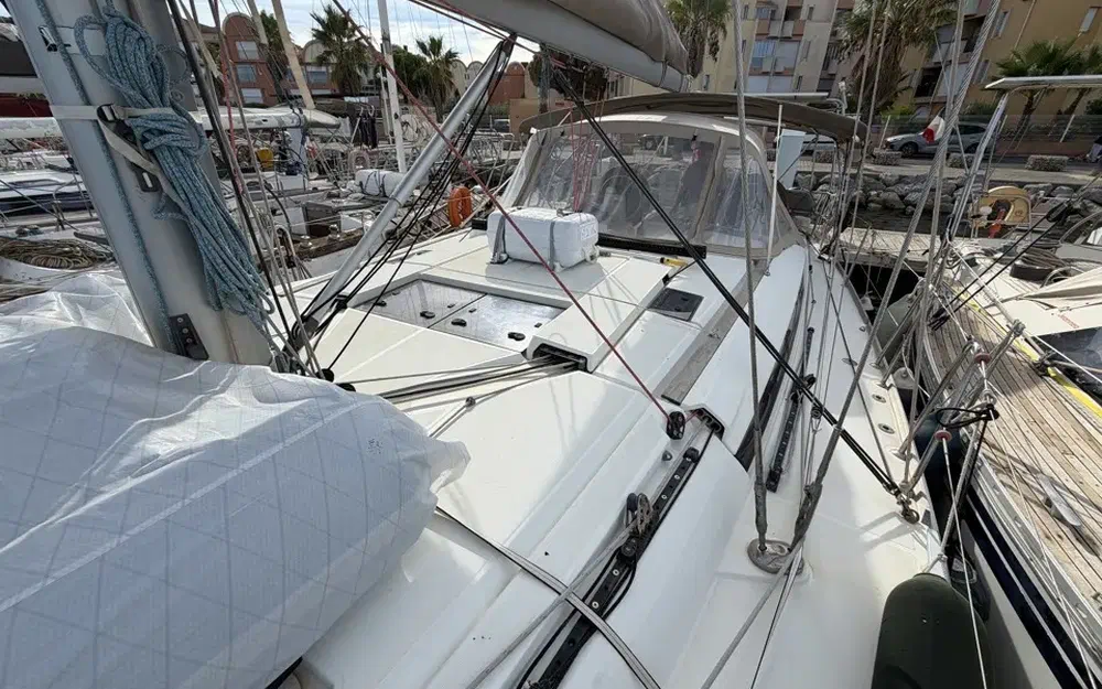 slider 5 Jeanneau Sun Odyssey 469