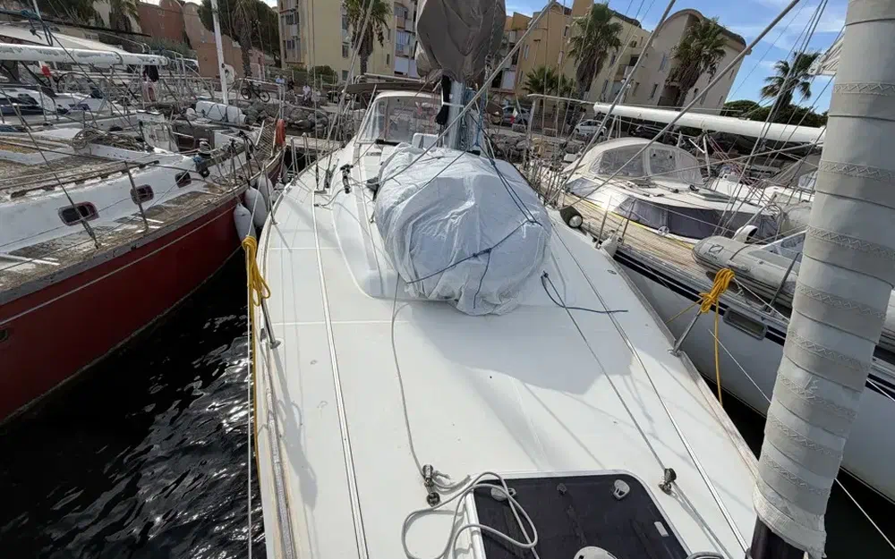 slider 6 Jeanneau Sun Odyssey 469