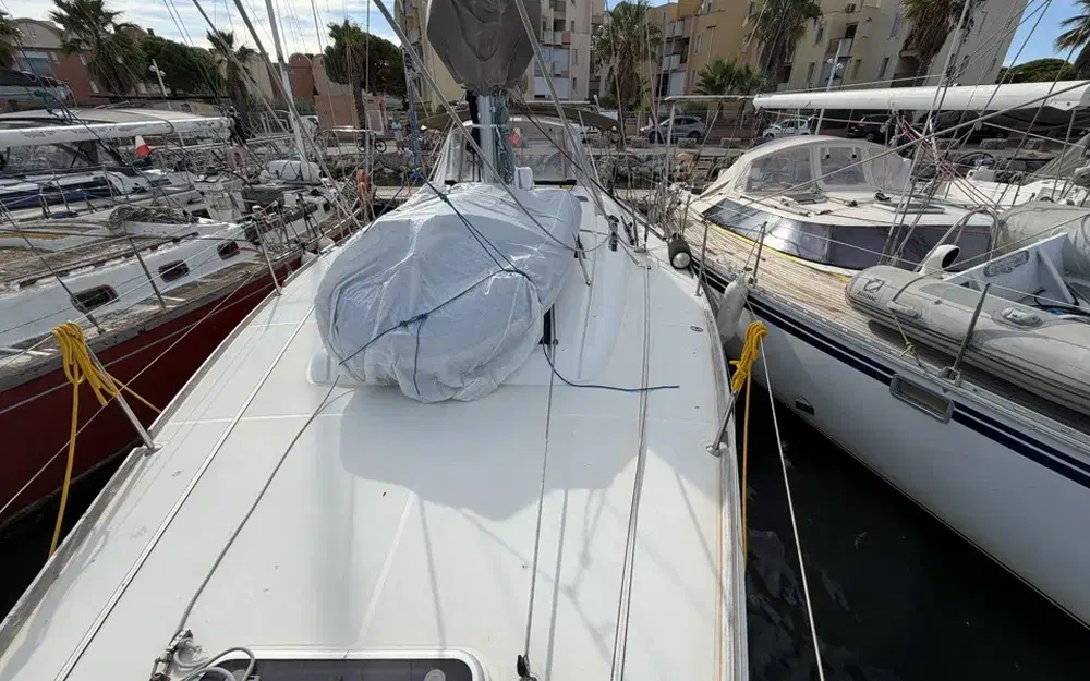 slider 7 Jeanneau Sun Odyssey 469