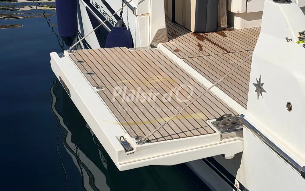 slider 6 Jeanneau Cap Camarat 12.5 WA