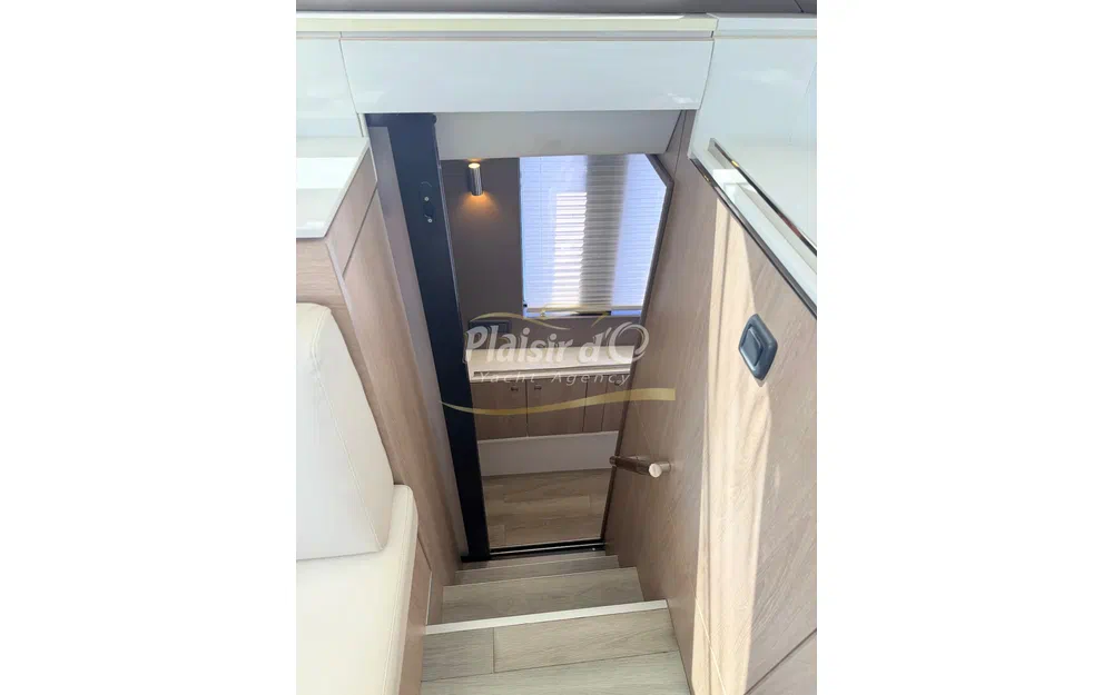 slider 17 Aventura Catamarans Aventura 10 Power