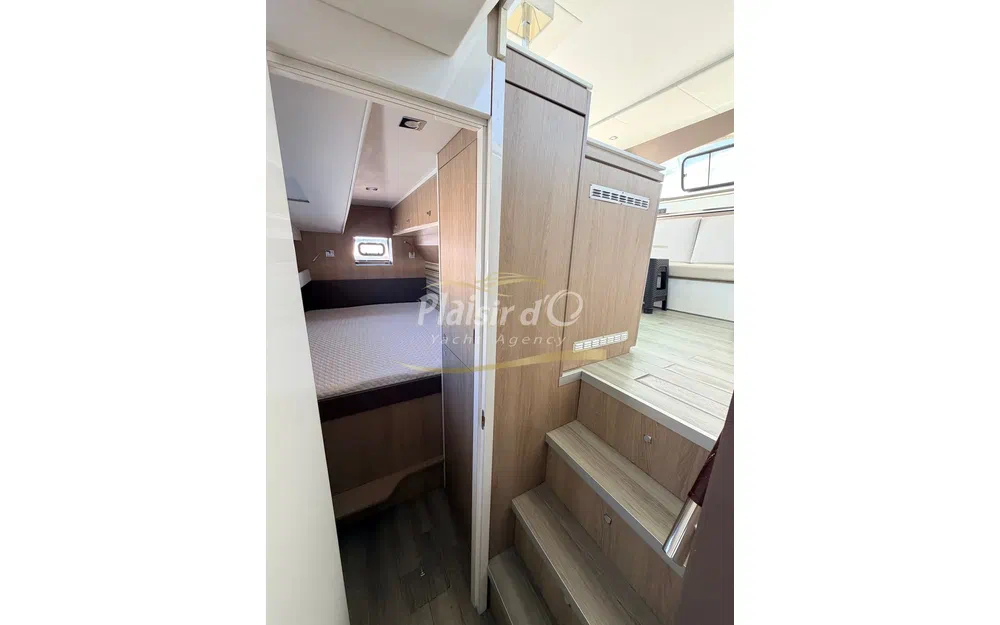 slider 28 Aventura Catamarans Aventura 10 Power
