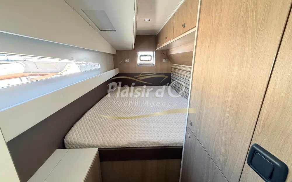 slider 29 Aventura Catamarans Aventura 10 Power