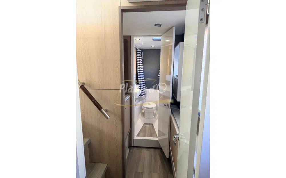 slider 30 Aventura Catamarans Aventura 10 Power