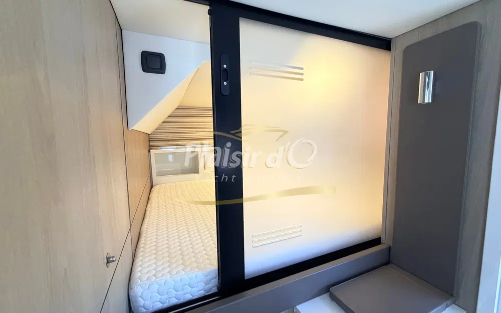 slider 32 Aventura Catamarans Aventura 10 Power