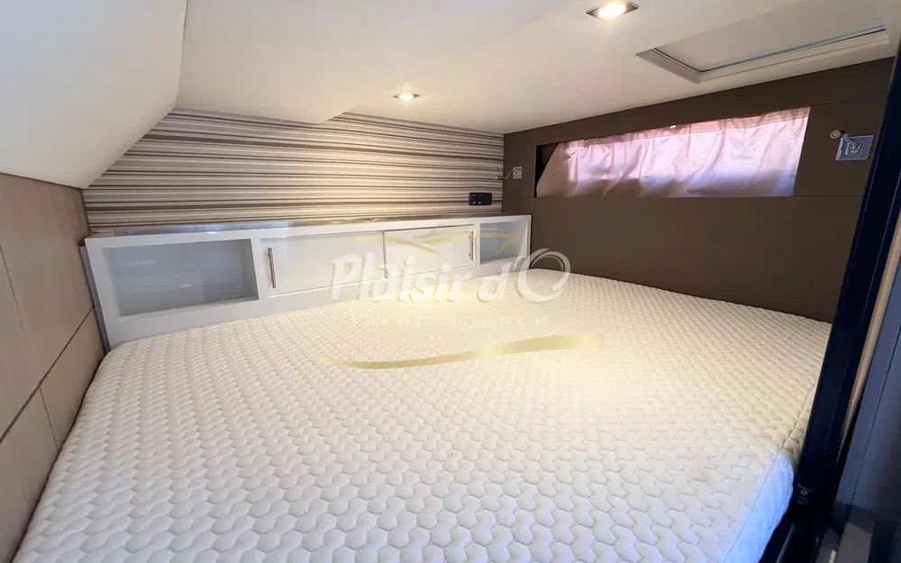 slider 33 Aventura Catamarans Aventura 10 Power