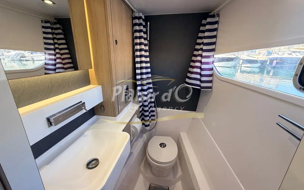 slider 34 Aventura Catamarans Aventura 10 Power