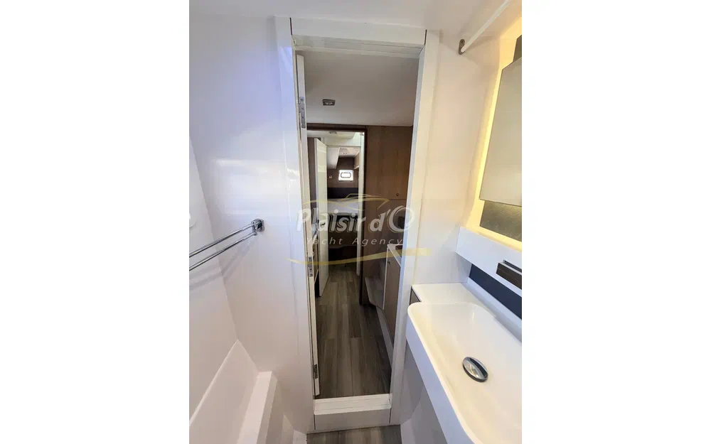 slider 35 Aventura Catamarans Aventura 10 Power