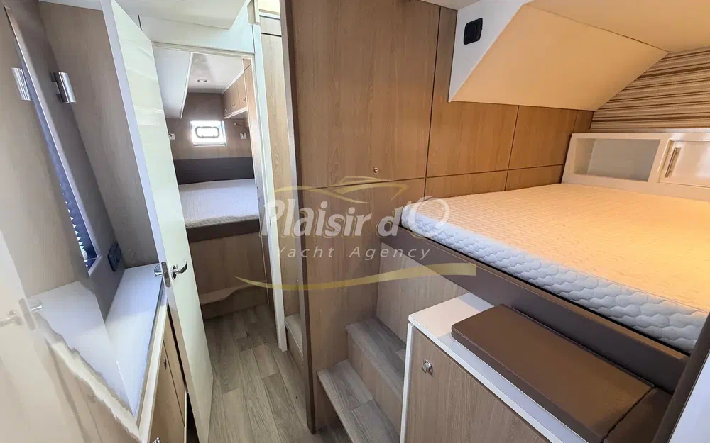 slider 36 Aventura Catamarans Aventura 10 Power