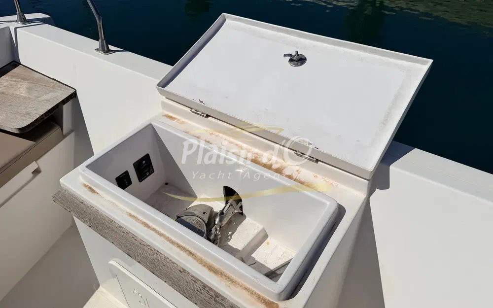 slider 50 Aventura Catamarans Aventura 10 Power