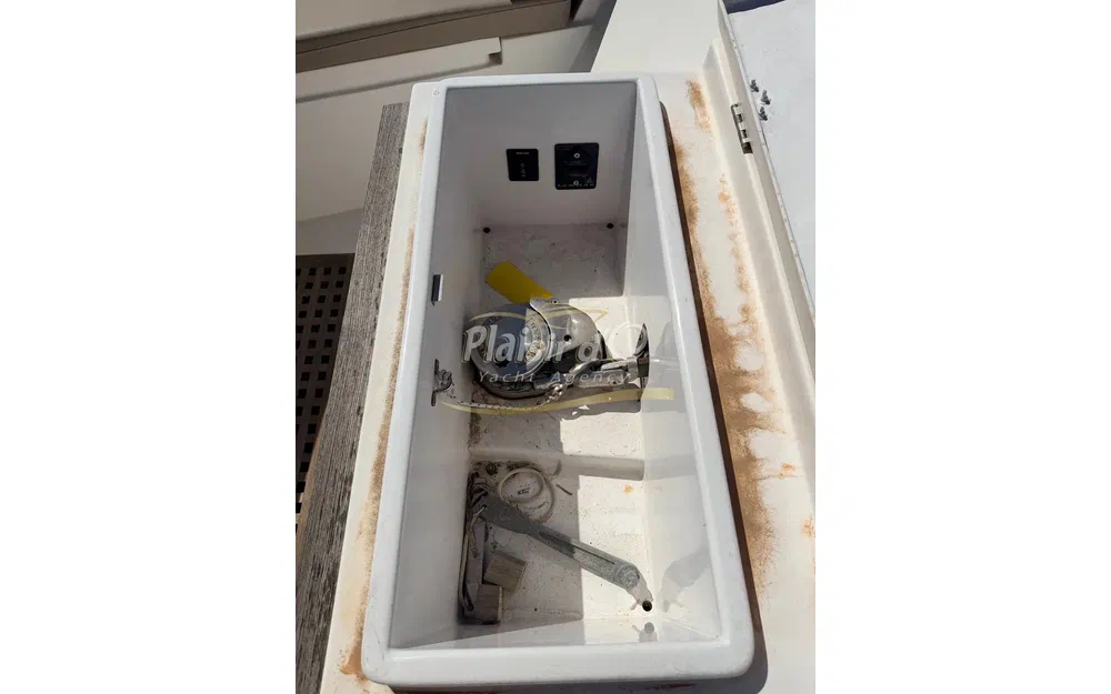 slider 51 Aventura Catamarans Aventura 10 Power