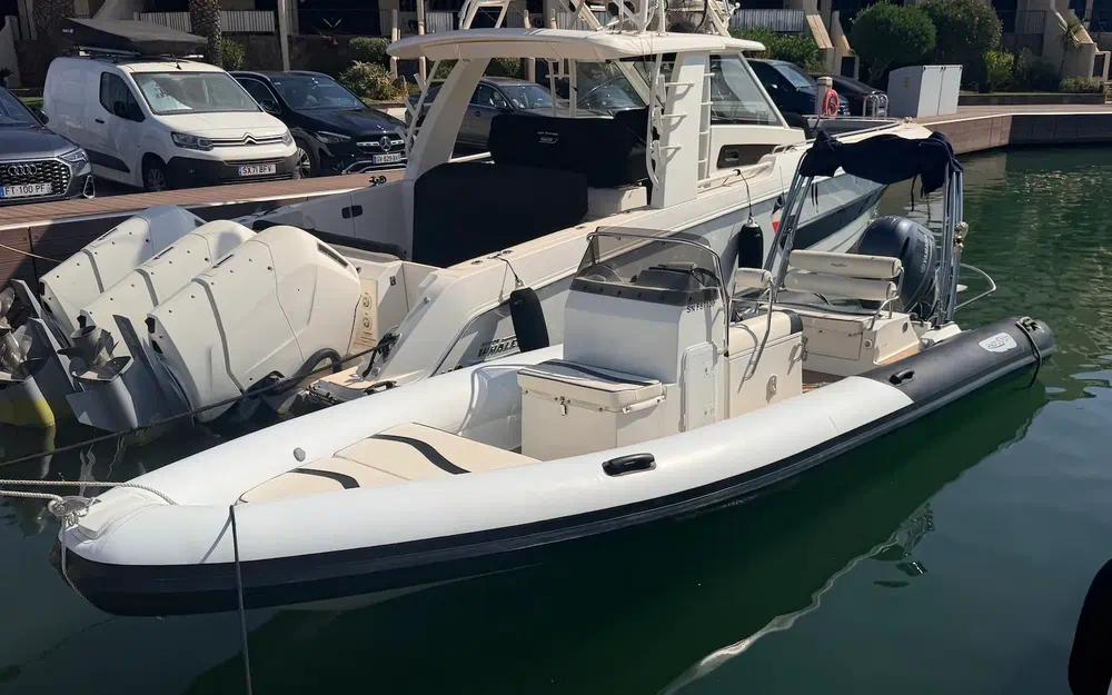 slider 0 Hydrosport 737 RELAX