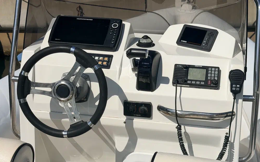 slider 16 Hydrosport 737 RELAX