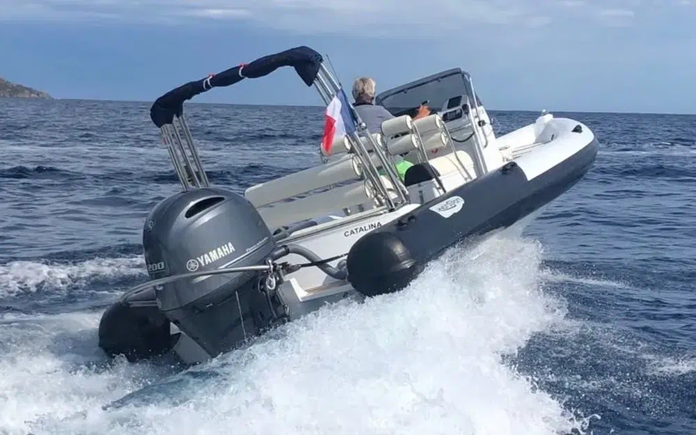 slider 18 Hydrosport 737 RELAX
