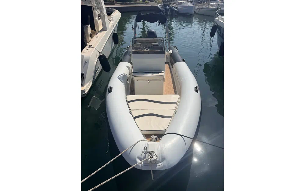 slider 1 Hydrosport 737 RELAX