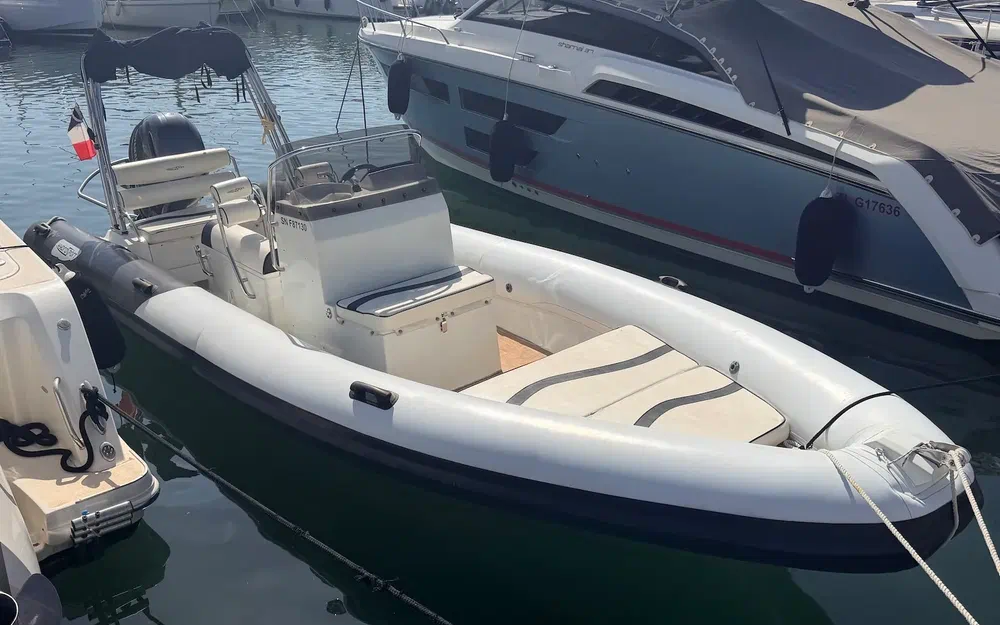 slider 2 Hydrosport 737 RELAX