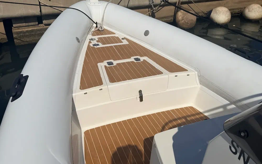 slider 5 Hydrosport 737 RELAX