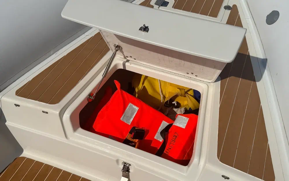 slider 6 Hydrosport 737 RELAX