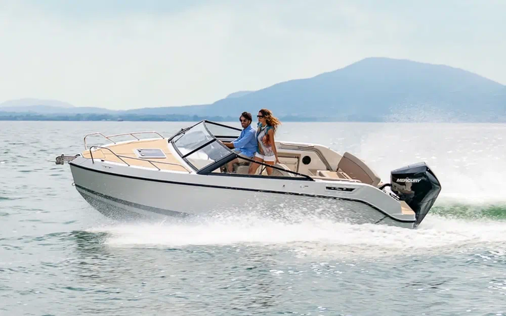 slider 0 Quicksilver Activ 675 Cruiser