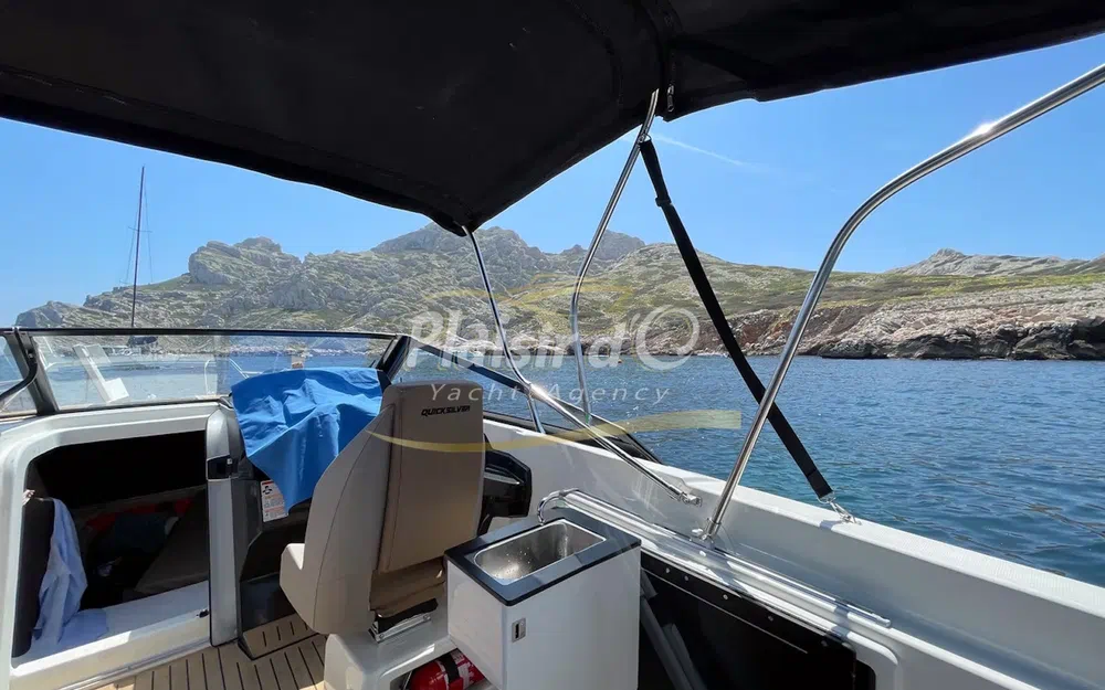 slider 5 Quicksilver Activ 675 Cruiser