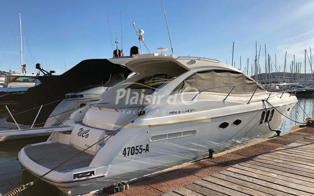 slider 10 Absolute 47 STC
