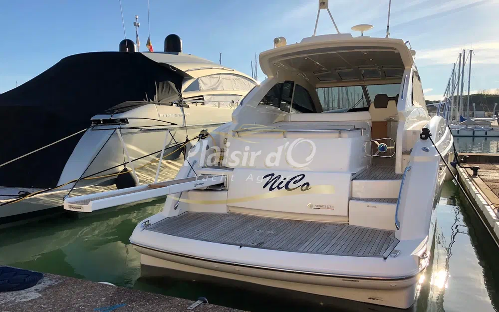 slider 11 Absolute 47 STC