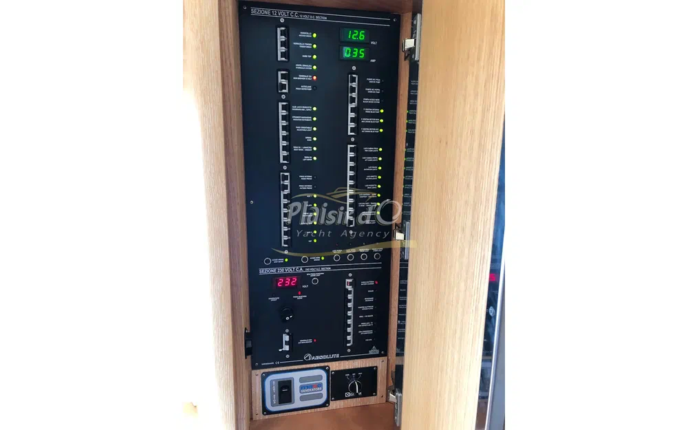 slider 63 Absolute 47 STC