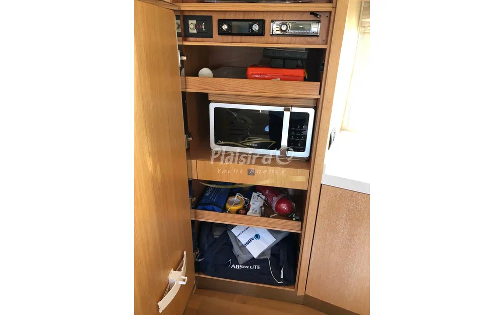 slider 65 Absolute 47 STC