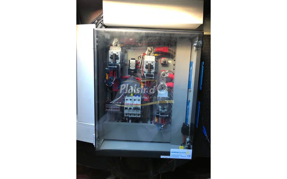 slider 66 Absolute 47 STC