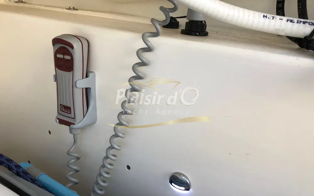 slider 80 Absolute 47 STC