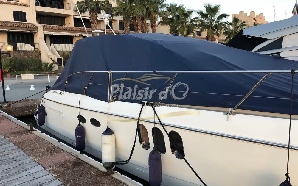 slider 84 Absolute 47 STC