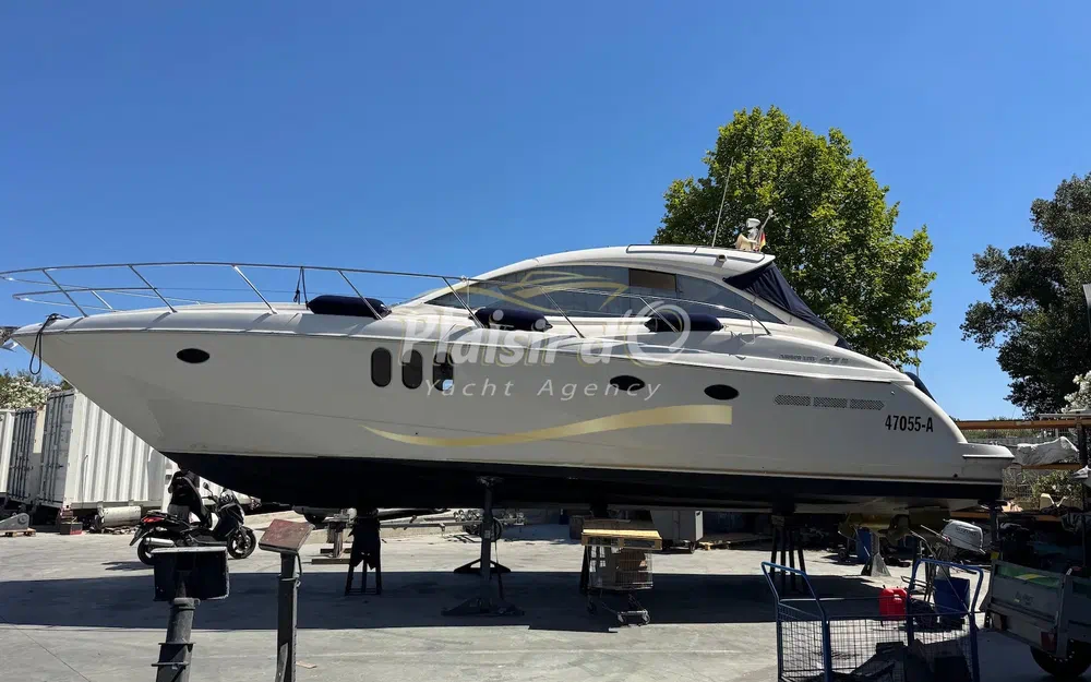 slider 87 Absolute 47 STC