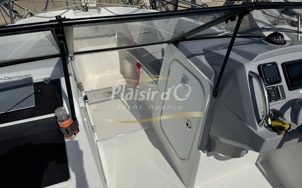 slider 6 Jeanneau Cap Camarat 6.5 BR