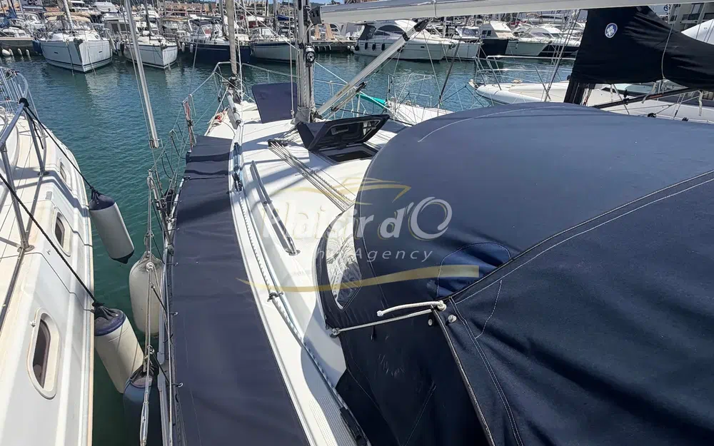 slider 16 Bavaria Cruiser 33